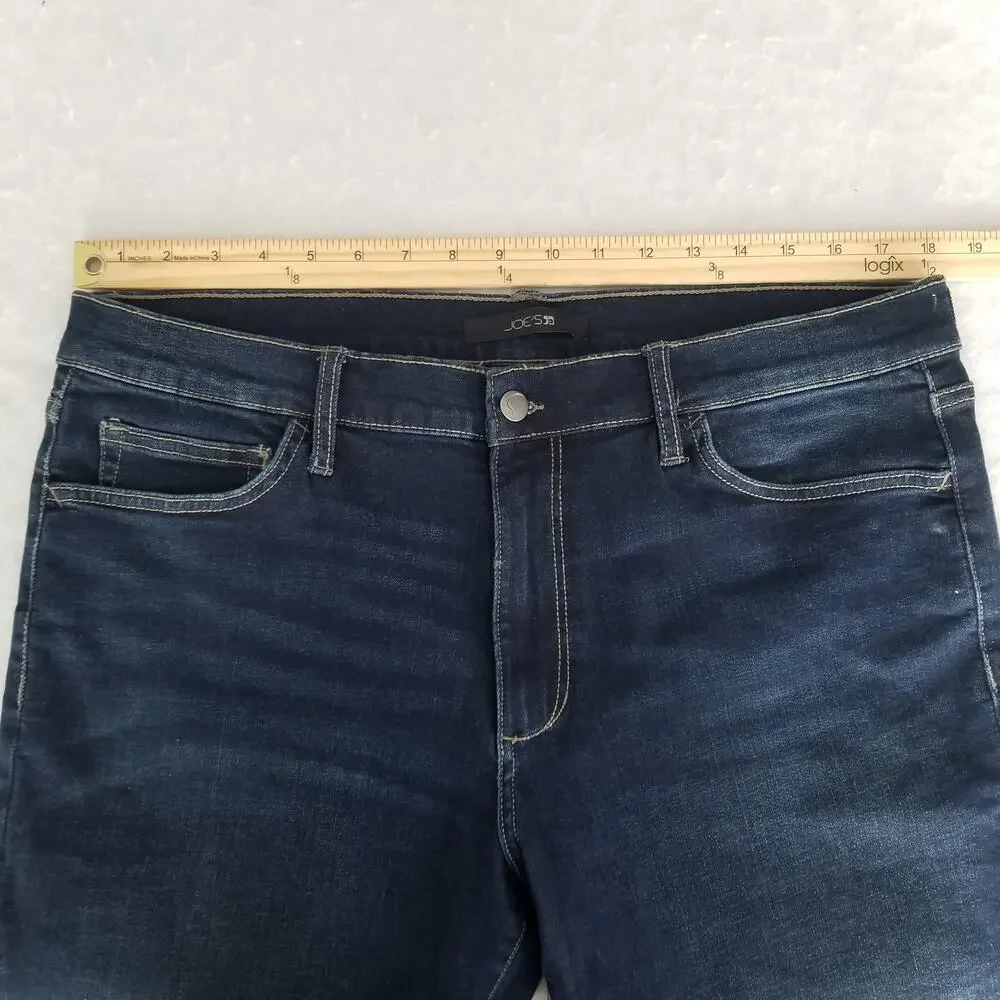 Joe's Jeans Men's Straight Leg, Size 36W x 42L